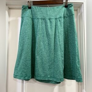 Patagonia Seabrook Skirt Size Medium